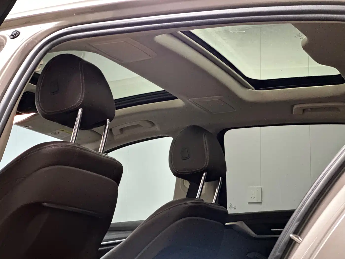 BMW 5 Series 2020 530Li Leading Luxury Package фото 8