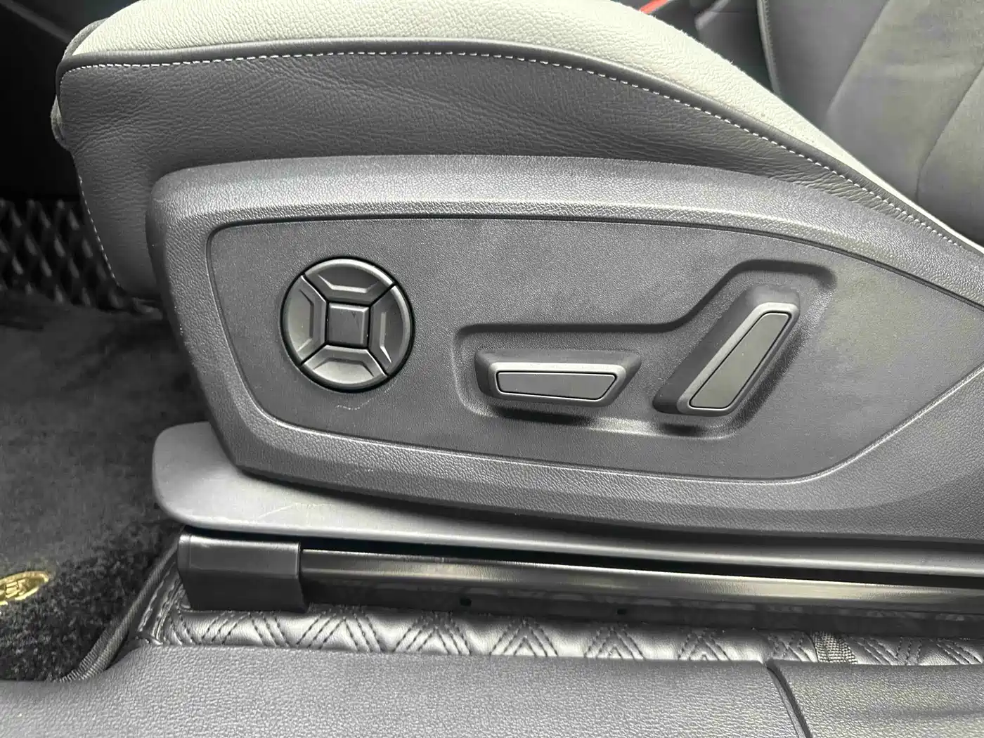 Audi Q3 2022 35 TFSI Fashion Dynamic фото 10