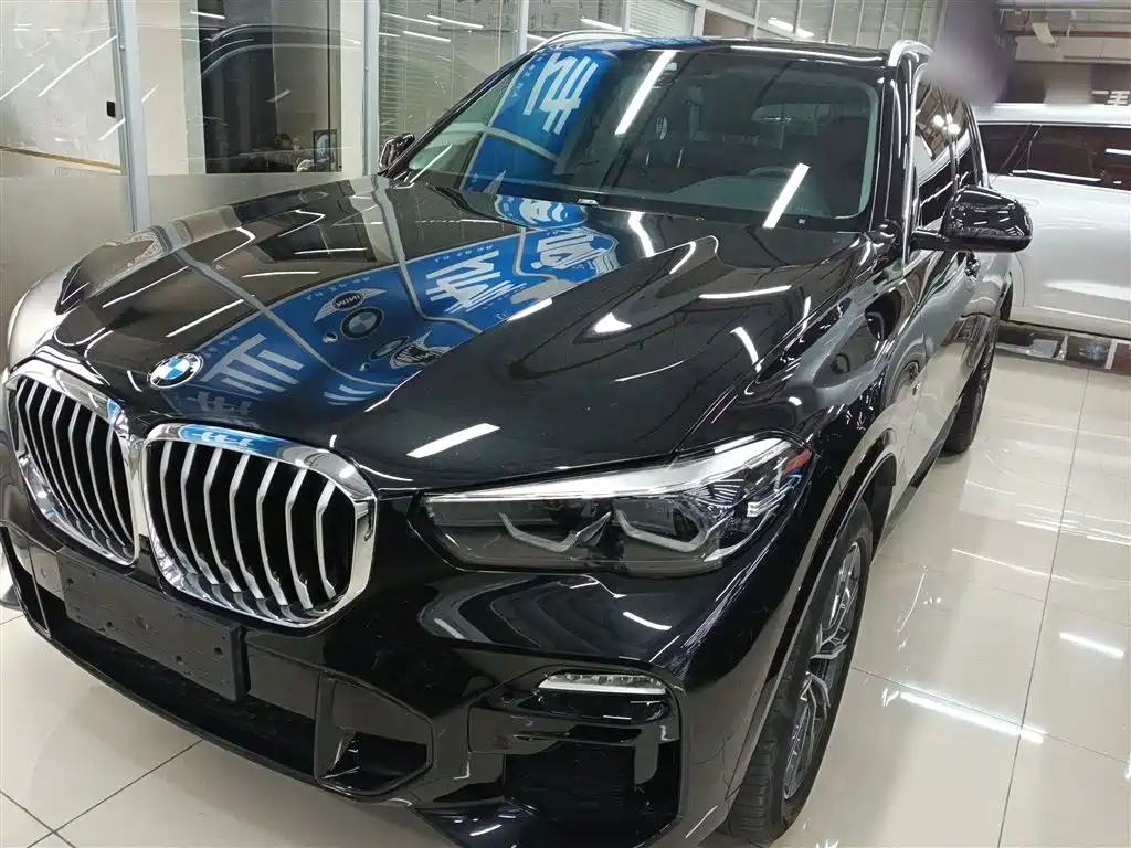BMW X5 (Import) 2019 xDrive30i M Sport Package