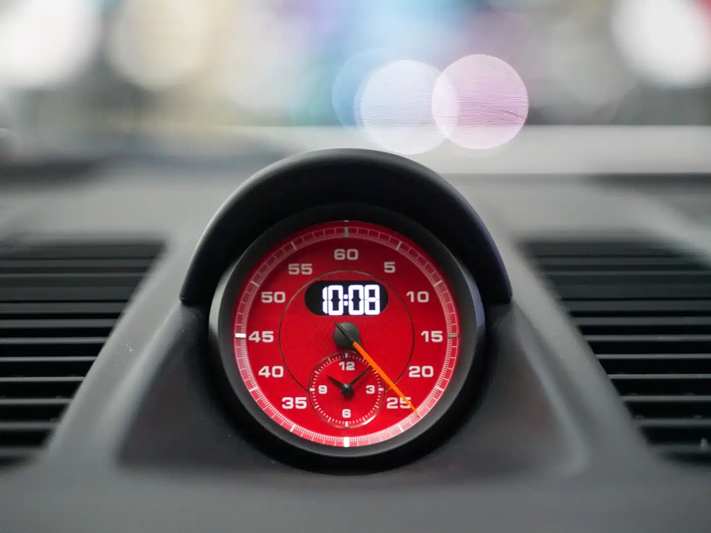 Porsche 911 2018 GT3 4.0L фото 12