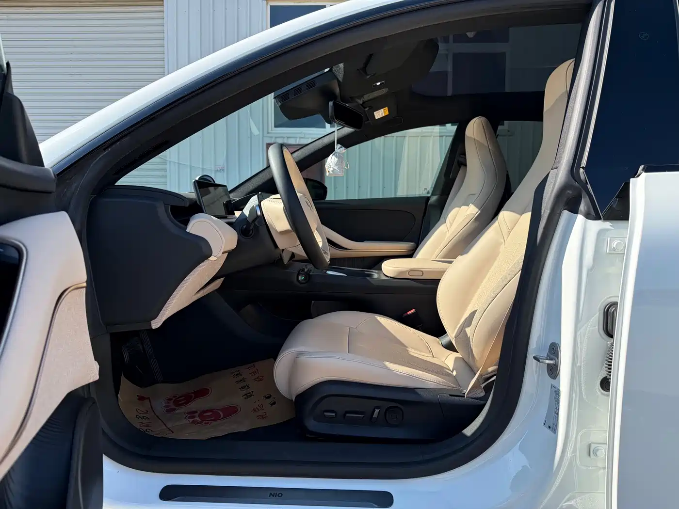 NIO ET5T 2023 2023 Model 75kWh Touring