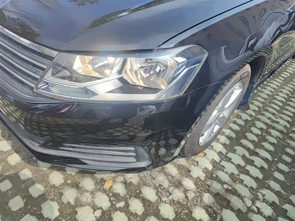 Volkswagen Lavida 2019 Lavida Start 1.5L Manual Trend (China VI) фото 24