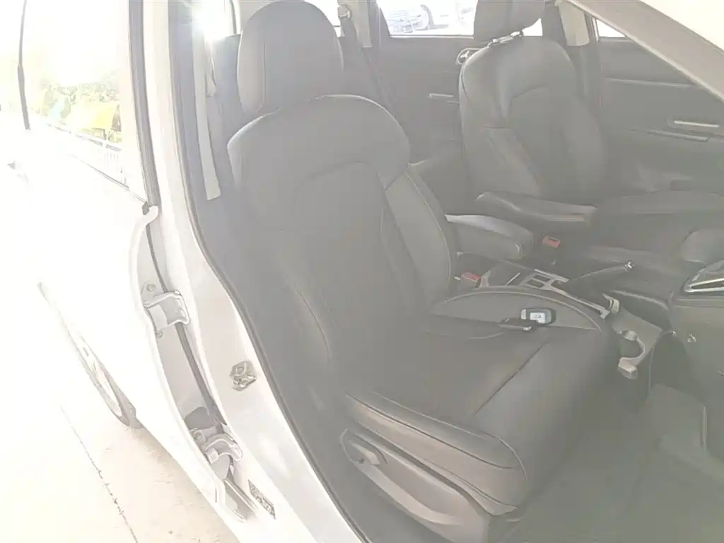 Haval H6 2016 Upgrade Edition 1.5T Automatic 2WD Elite Type фото 25