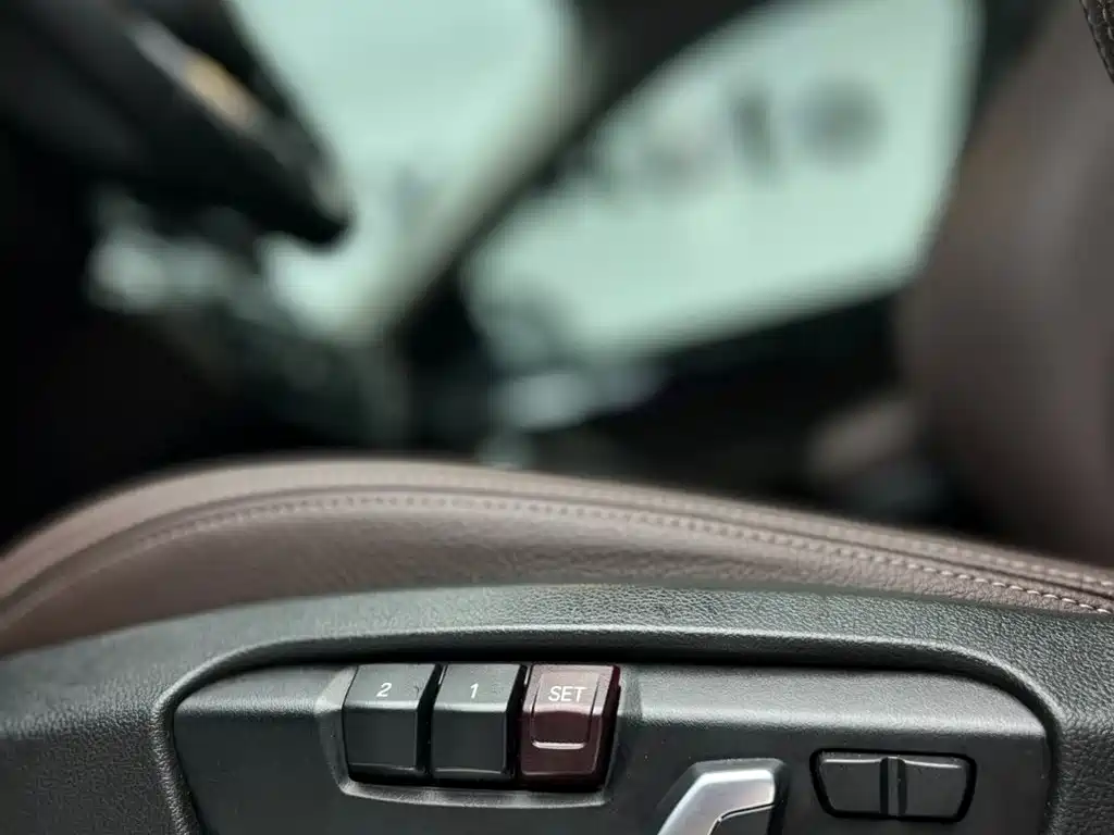 BMW X1 2022 sDrive20Li Fashion фото 13