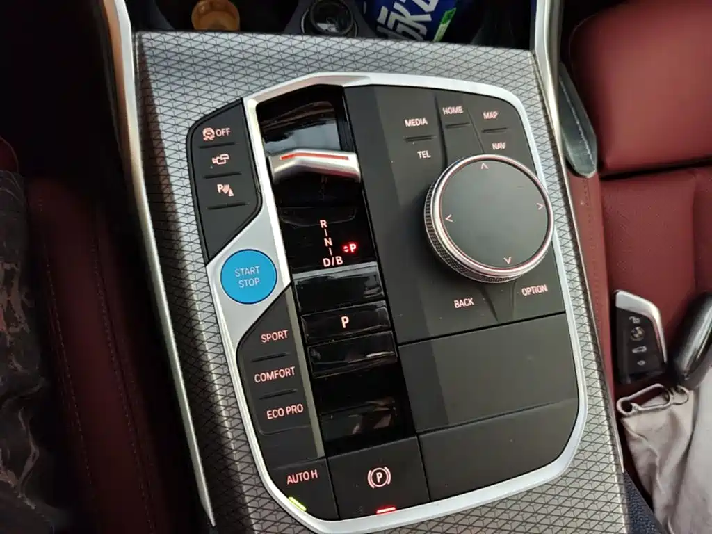 Фото 14 - BMW i3