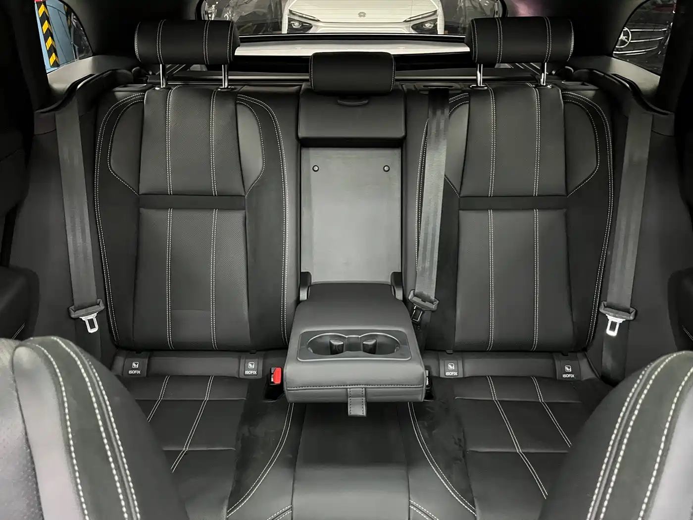 Land Rover Range Rover Velar 2020 P340 R-DYNAMIC S фото 22