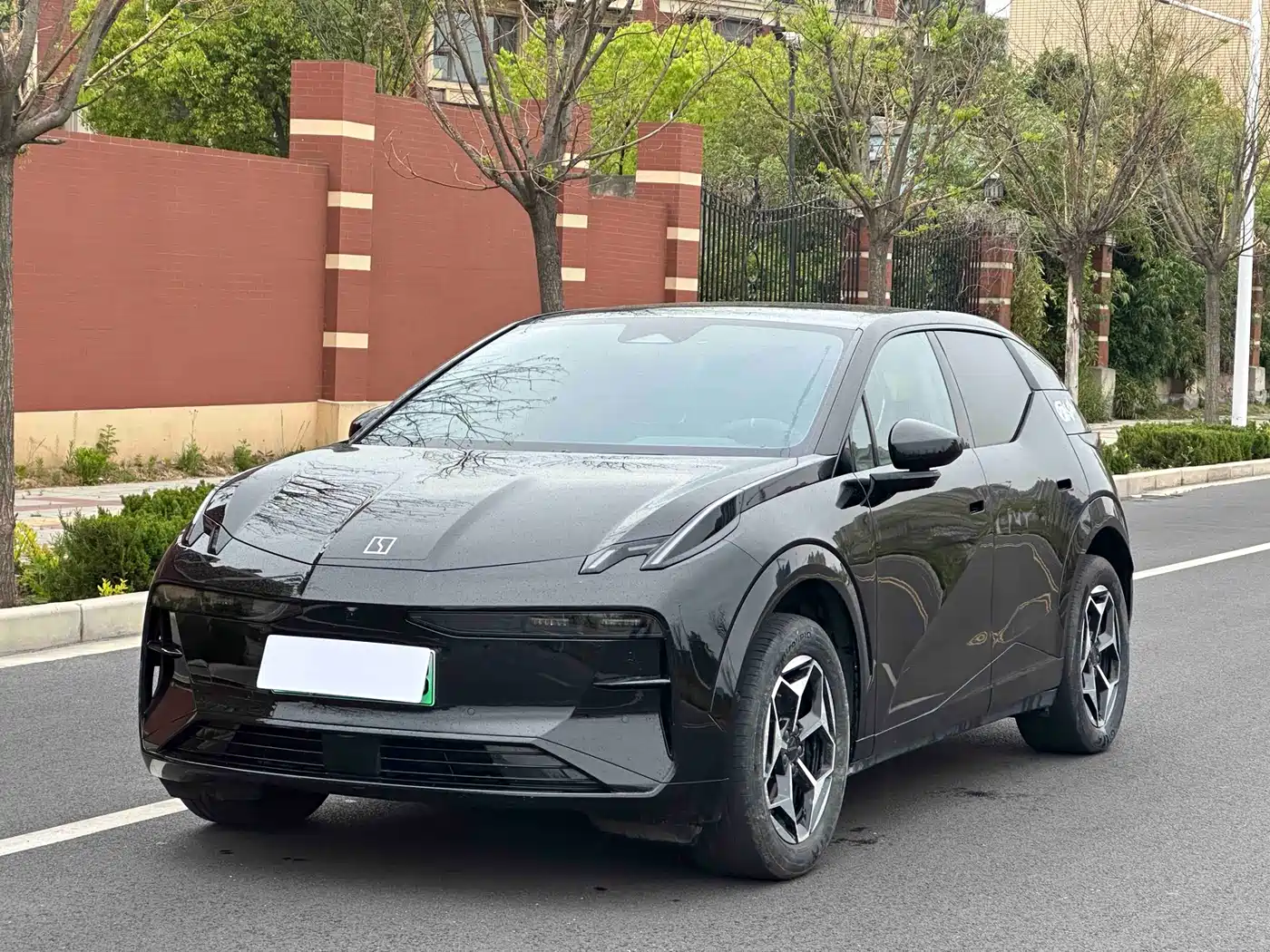 ZEEKR EXTREME KRYPTON X