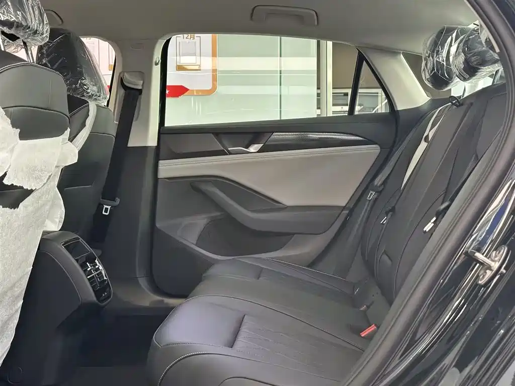 Volkswagen Magotan 2026 2026 300TSI Premium Edition