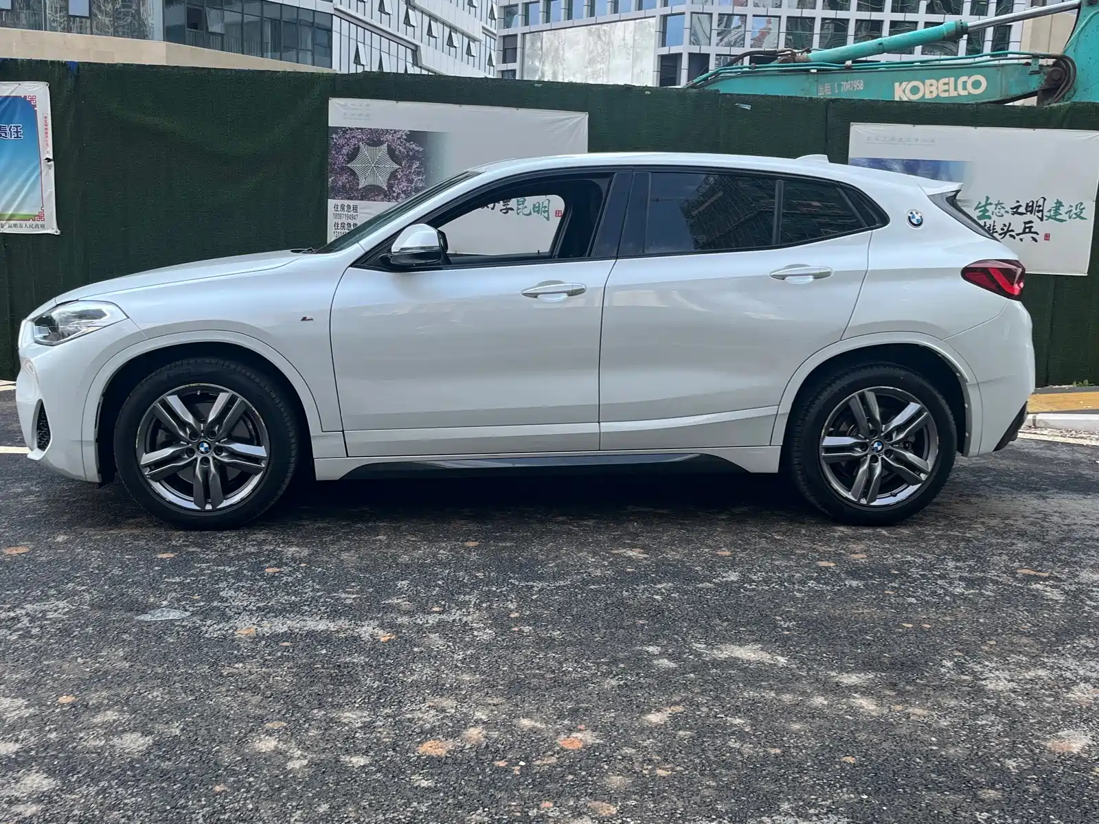 Фото 4 - BMW X2