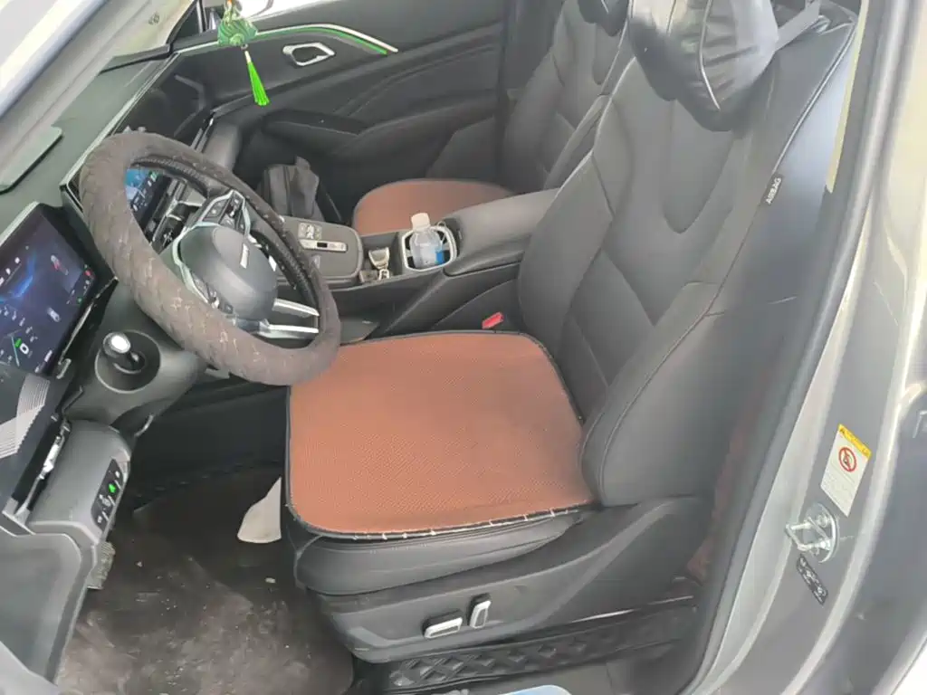 Haval Xiaolong MAX 2023 2023 1.5L Hi4 105 4WD Pilot Edition