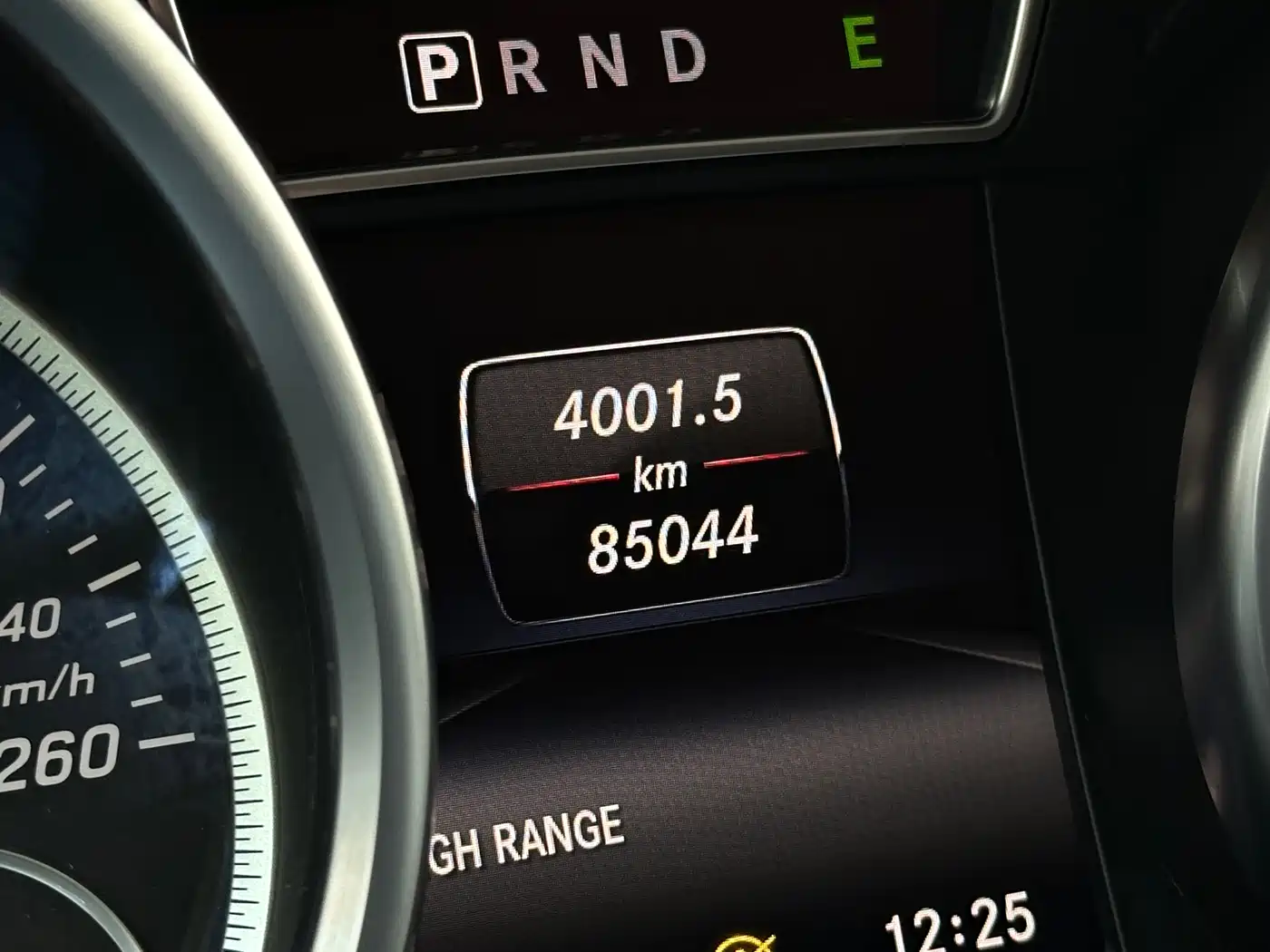Mercedes-Benz G-Class 2016 G 500 фото 19