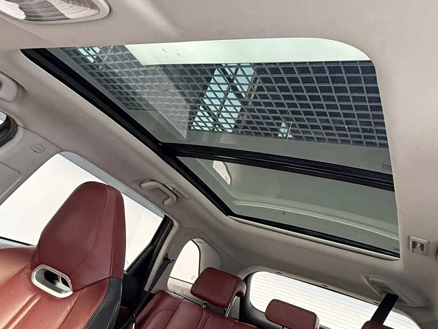 Changan CS75 PLUS 2020 2021 2.0T Automatic Pilot