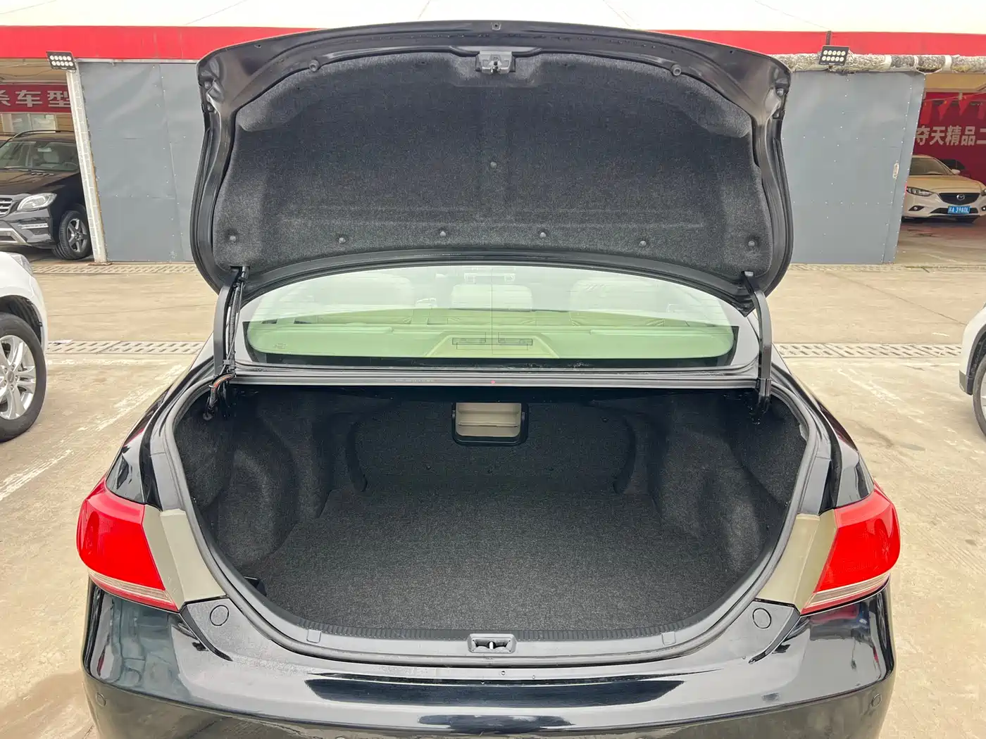 Toyota Camry 2009 Model 200G NAVI Luxury Navigation Edition фото 21