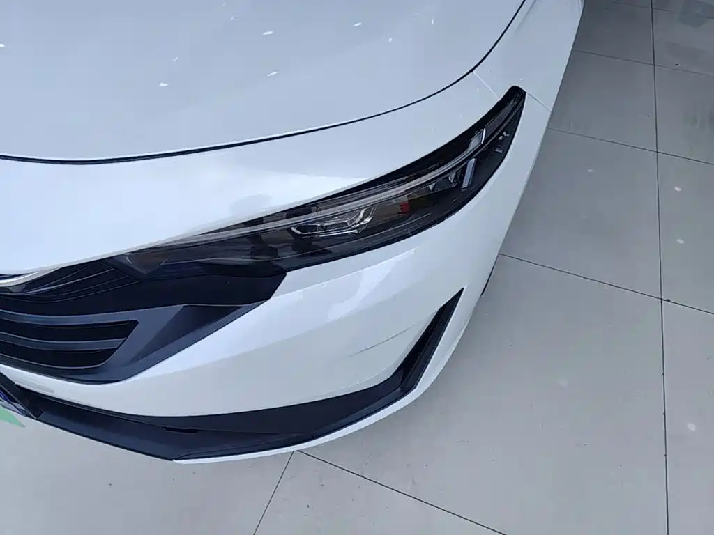 Honda Integra 2025 2025 240TURBO CVT Tech Edition