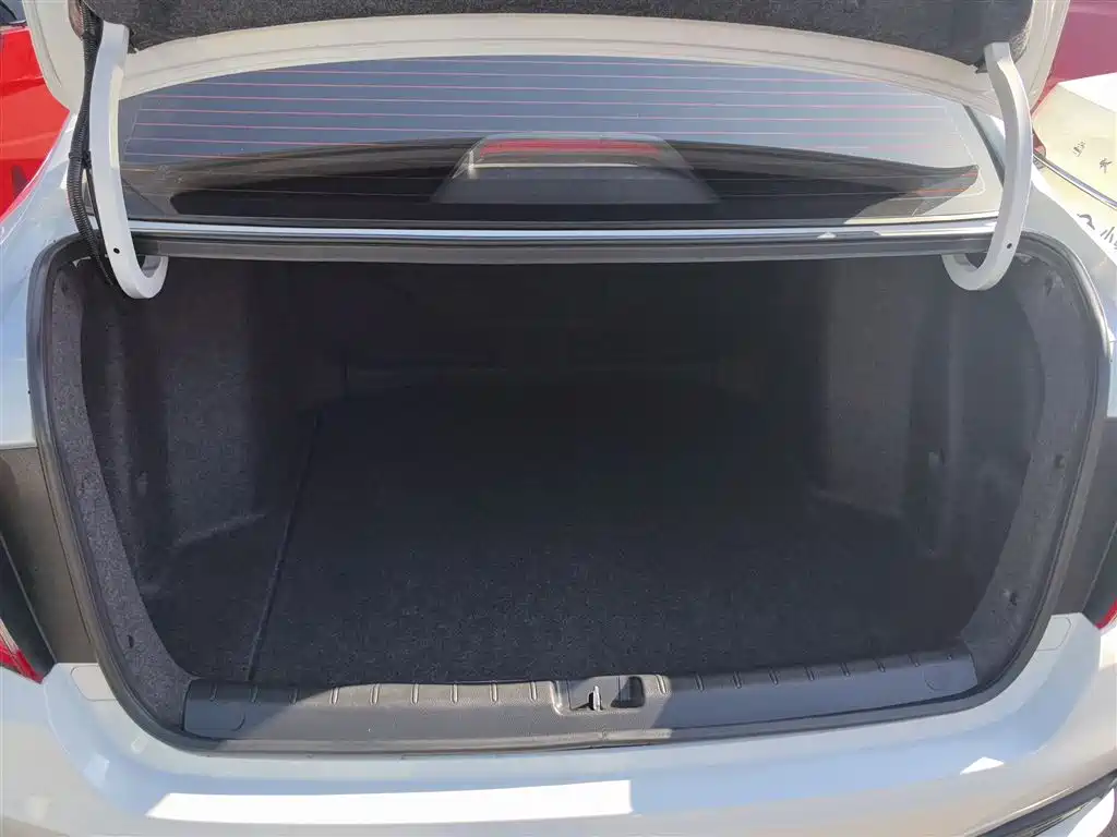 Honda ENVIX 2023 2022 180TURBO CVT Comfort Edition