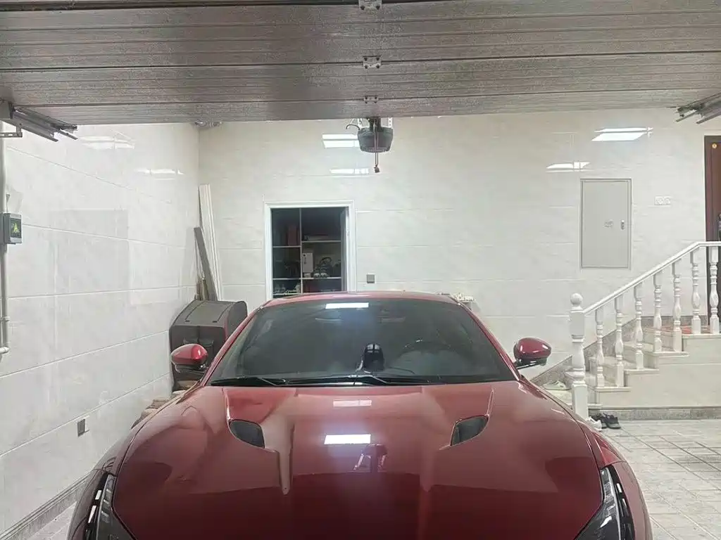 Ferrari Portofino 2021 2021 Model 3.9T M