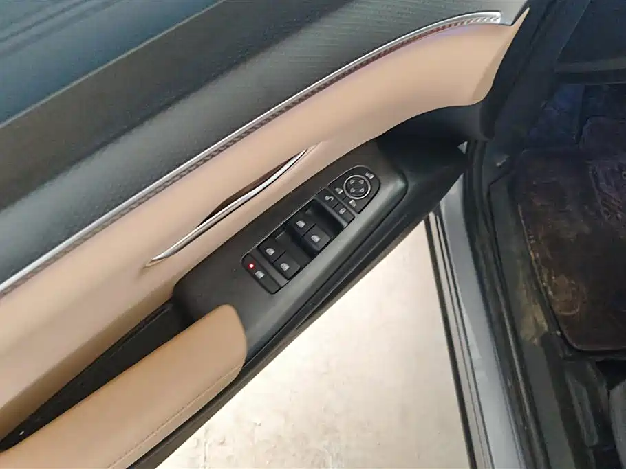 BYD Song Pro New Energy 2024 Glory Edition DM-i 110KM Surpassing фото 9