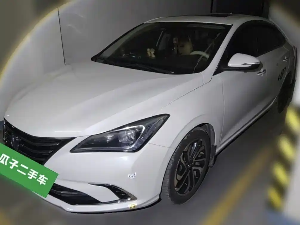 Photo 25 - Changan Eado