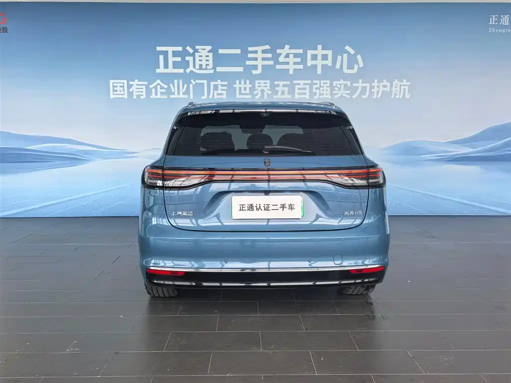 Photo 29 - Shangjie SUV