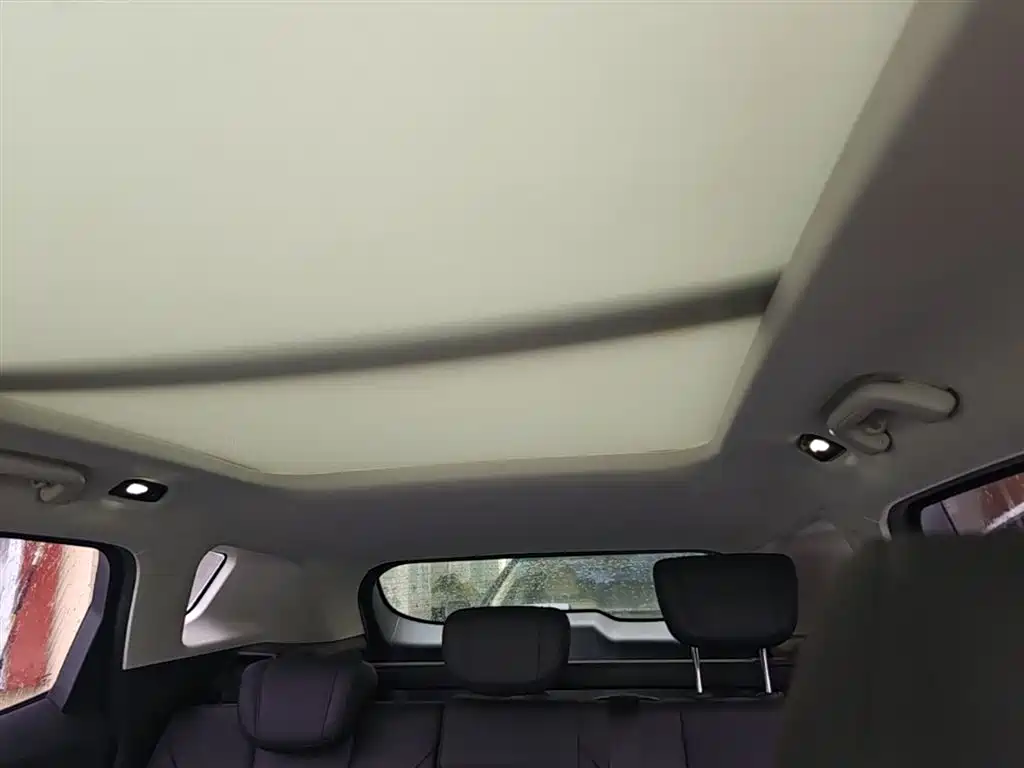 Haval H6 2018 Red Label 1.5T Automatic Luxury фото 25