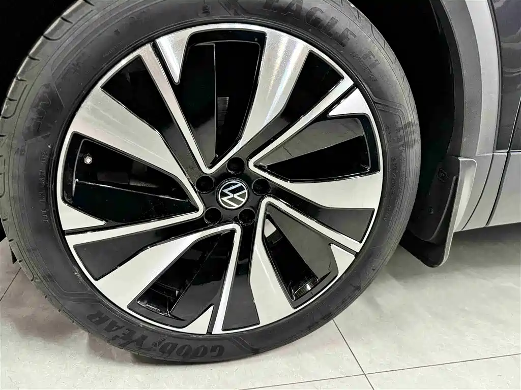 Volkswagen Talagon 2022 380TSI 4WD Flagship Victory Edition 6-seater фото 11