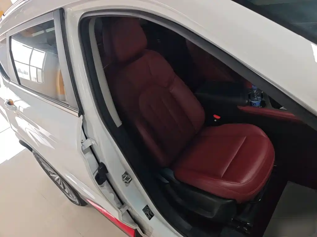 Jetour X70 2024 2023 1.5T DCT Beyond PRO+ 5-seater