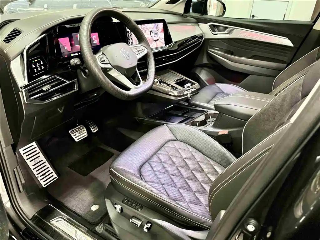 Volkswagen Talagon 2022 380TSI 4WD Flagship Victory Edition 6-seater фото 19