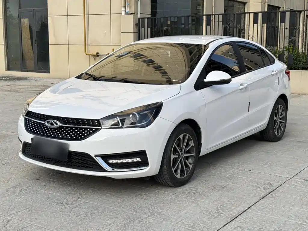 Chery Arrizo 5 2022 2021 PRO 1.5L Manual Youth Edition