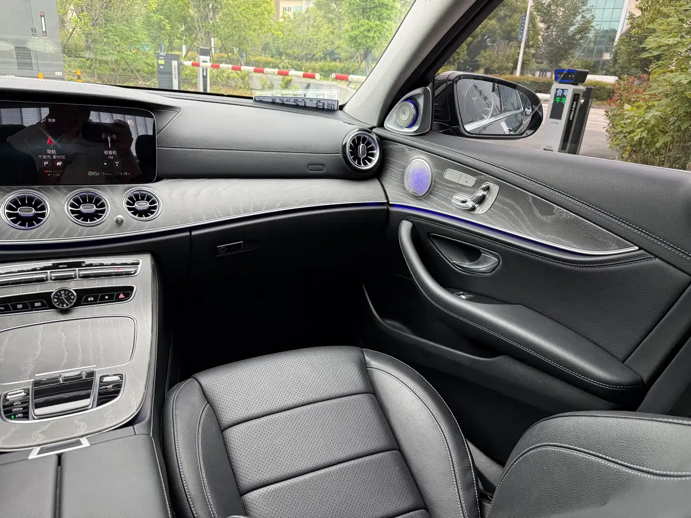 Mercedes-Benz E-Class 2022 Facelift E 300 L Fashion Style фото 9