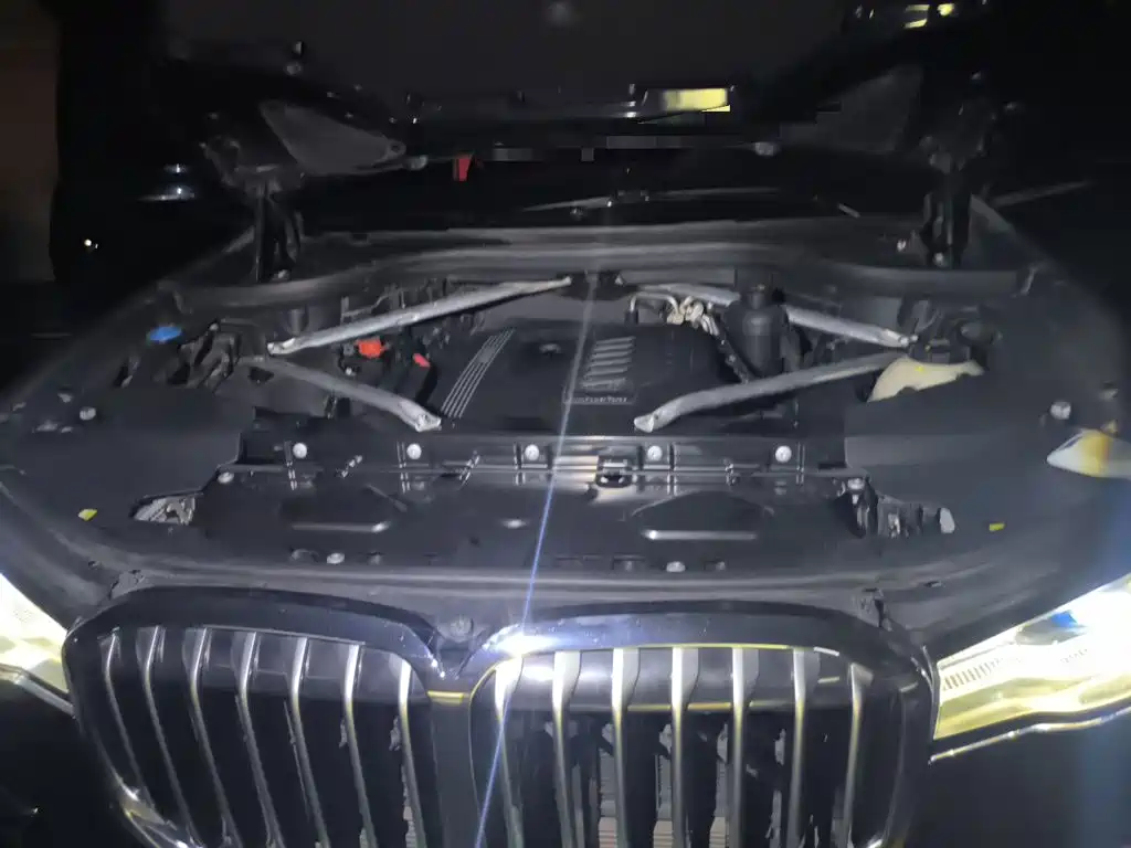 Photo 21 - BMW X7