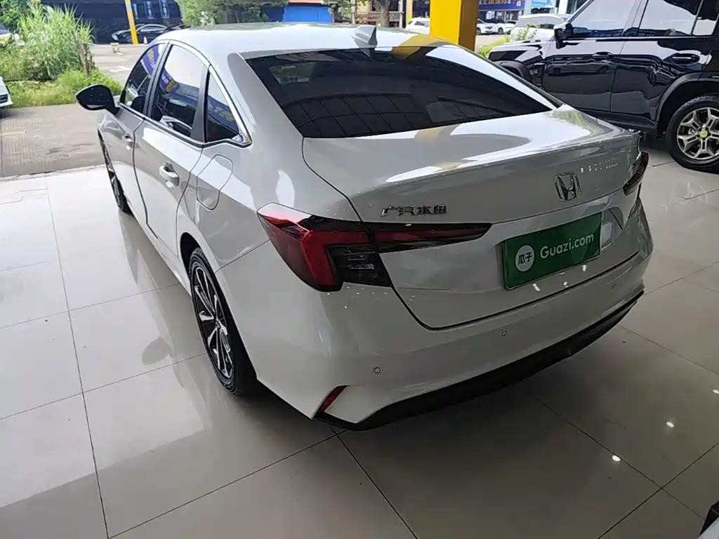 2025 Honda Integra