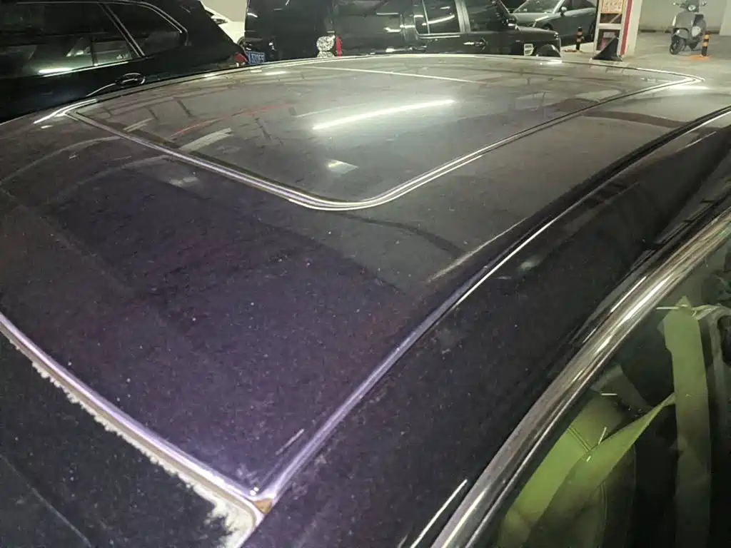 Buick LaCrosse 2009 2009 Model 2.4L Premium Edition