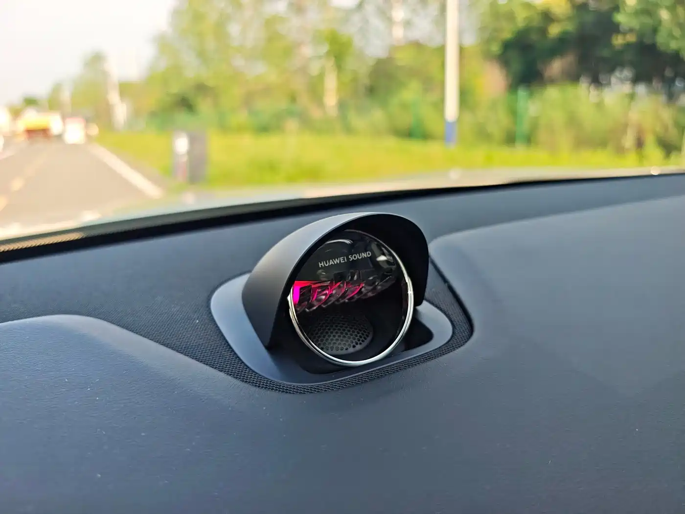 AITO Wenjie AITO M5 2025 2025 Extended Range Ultra AWD