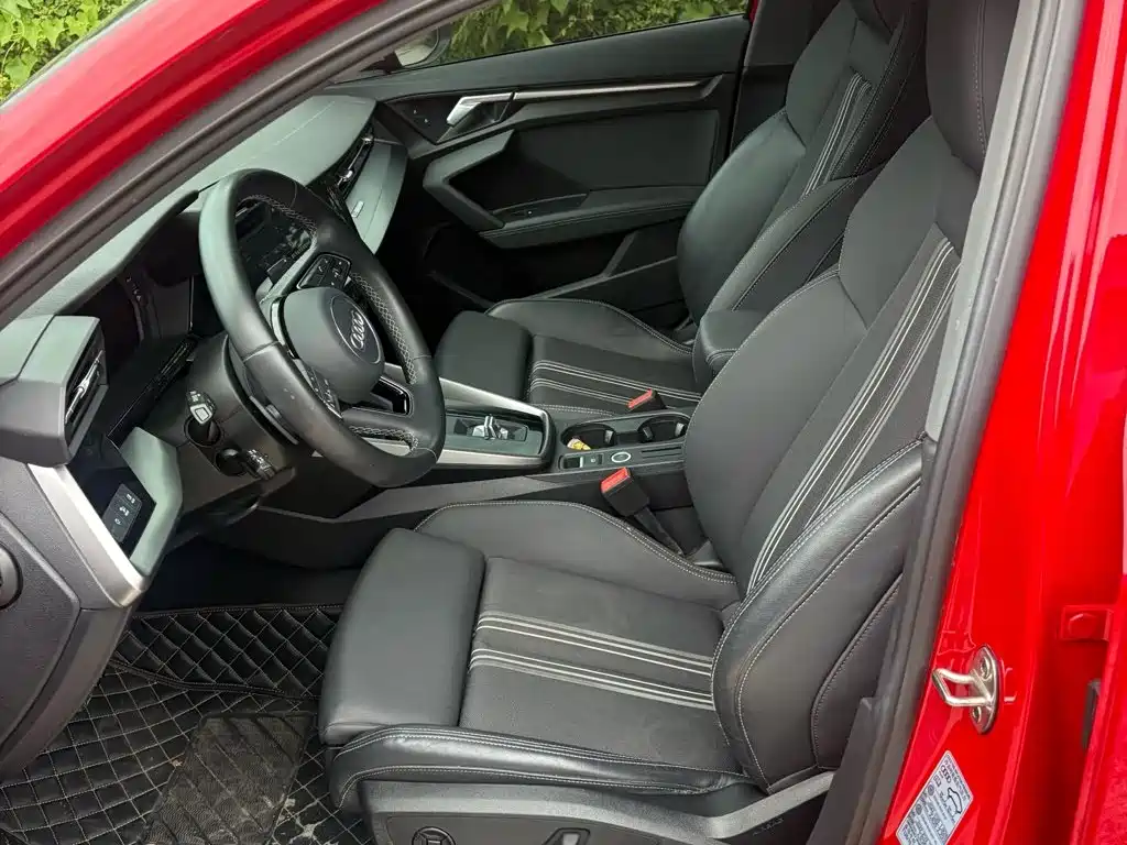 Фото 7 - Audi A3