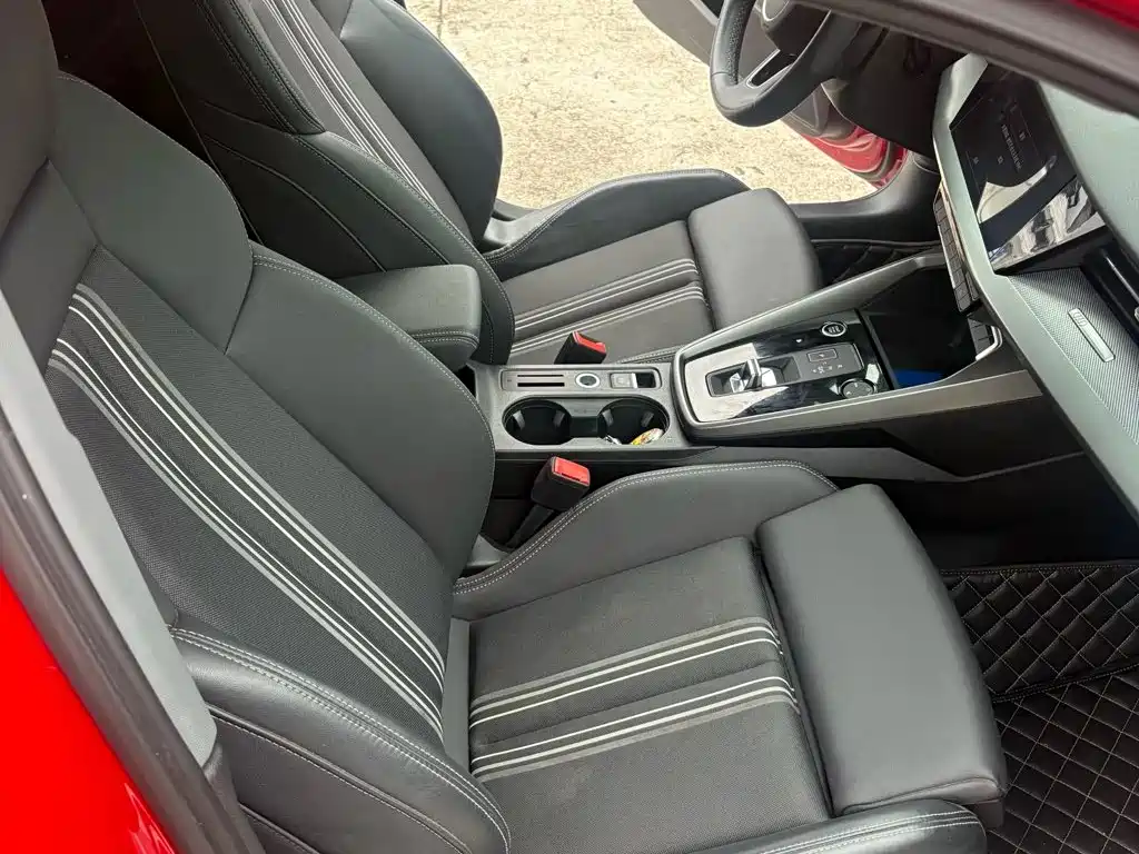 Фото 6 - Audi A3