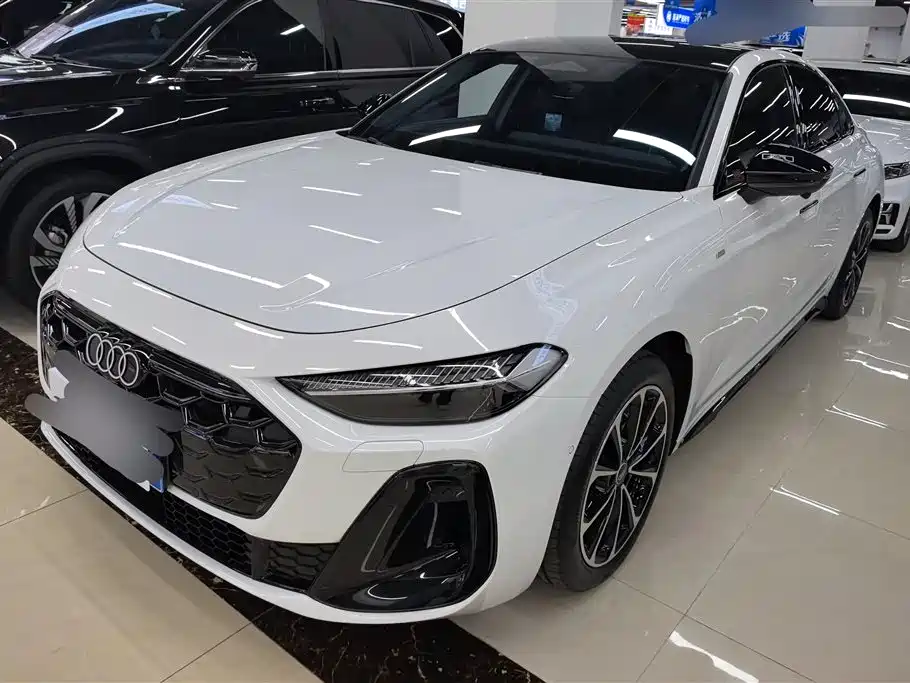 Audi A5L 2026 2.0T Sport Edition