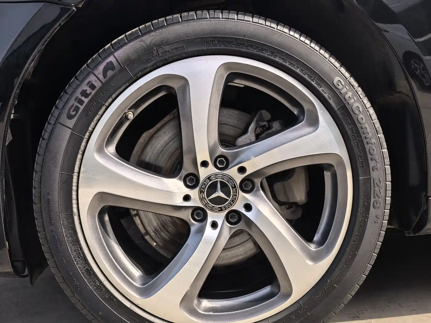 Mercedes-Benz E-Class 2019 E 260 L Sport 4MATIC фото 15