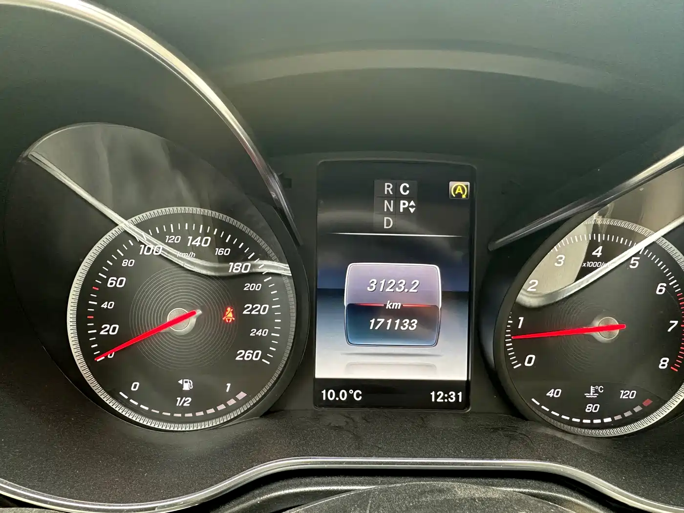 Mercedes-Benz V-Class 2017 Model V 260 Premium Edition фото 3