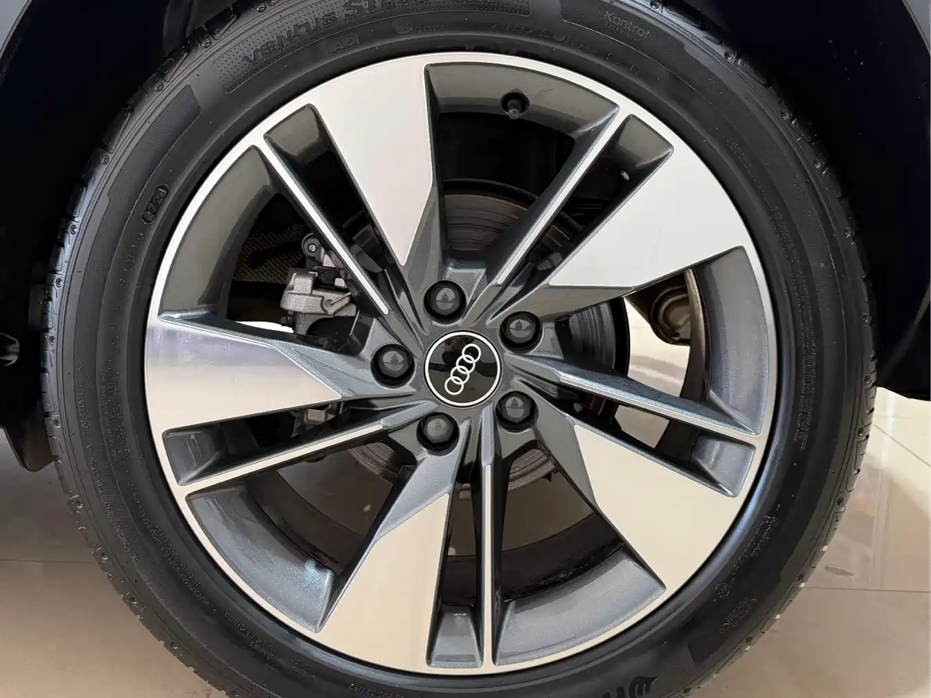 Audi Q2L 2022 35 TFSI Fashion Elegance фото 28
