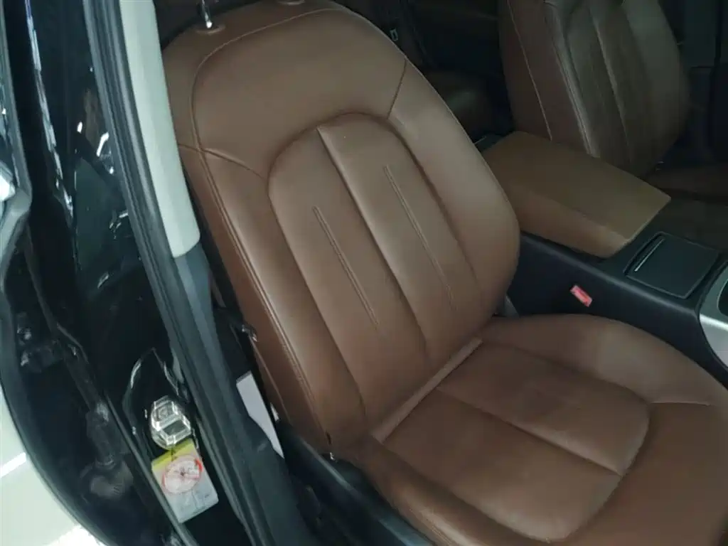 Audi A6L 2018 30th Anniversary 35 TFSI Fashion фото 25