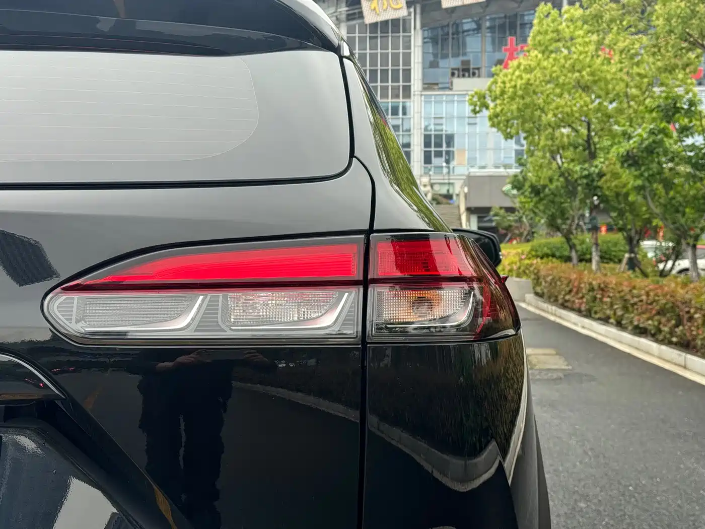 TOYOTA FENGLANDA