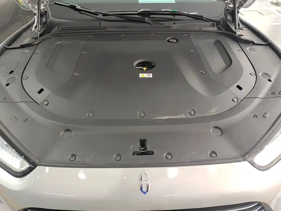 AITO Wenjie AITO M5 2022 Extended Range AWD Flagship фото 10
