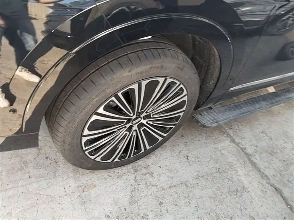 Geely Galaxy Galaxy M9 2025 Base Model фото 23