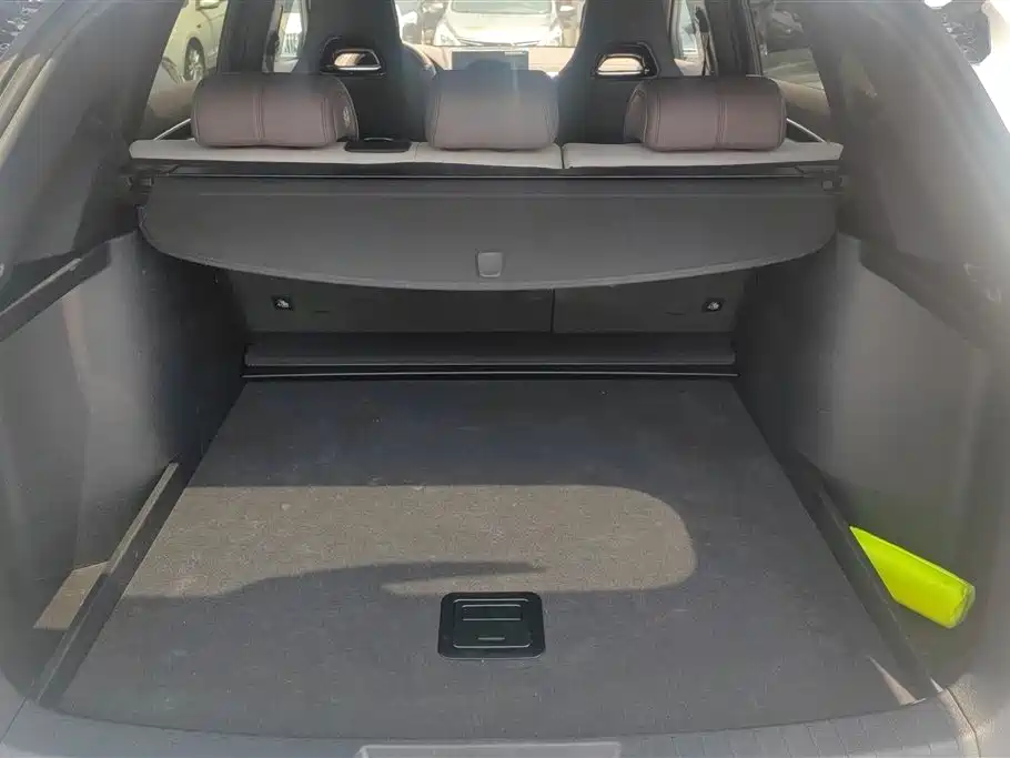 BYD Song PLUS PHEV 2025 DM-i 112KM Honor фото 4