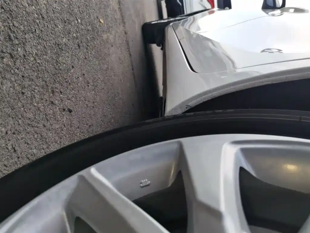 Toyota Vios FS 2021 1.5L CVT Fengchi Edition фото 22