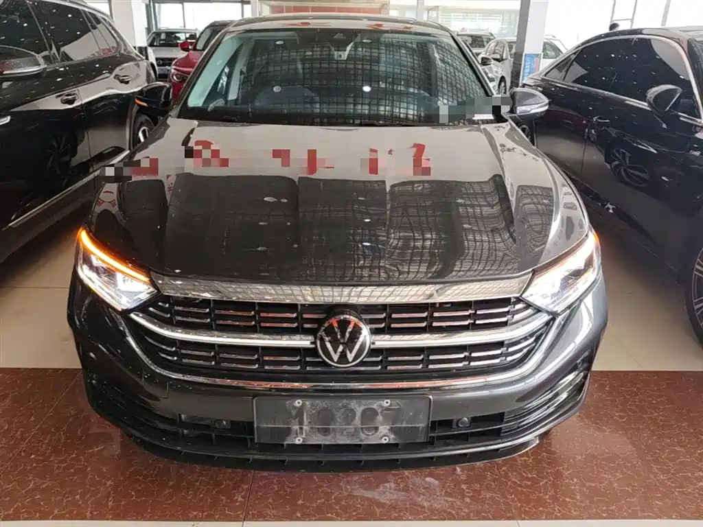 Volkswagen Sagitar 2023 300TSI DSG Excellence Edition фото 3