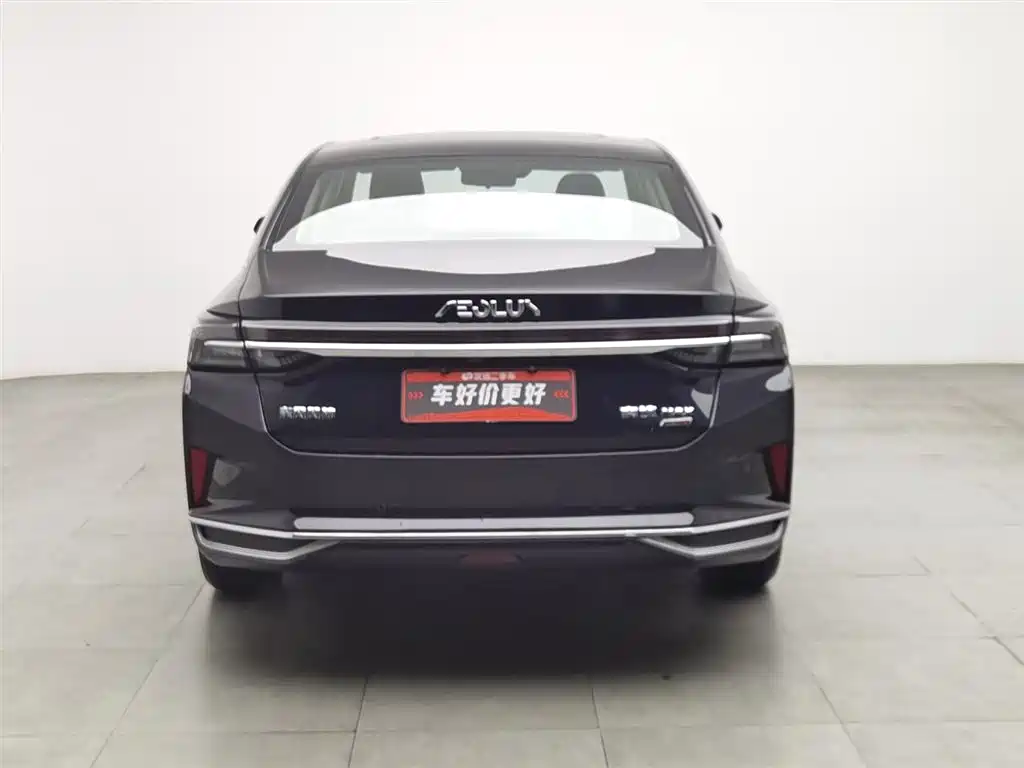 DONGFENG YI HYUN MAX