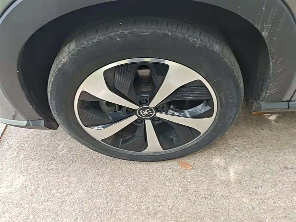 BYD Song PLUS PHEV 2021 DM-i 110KM Flagship PLUS фото 23