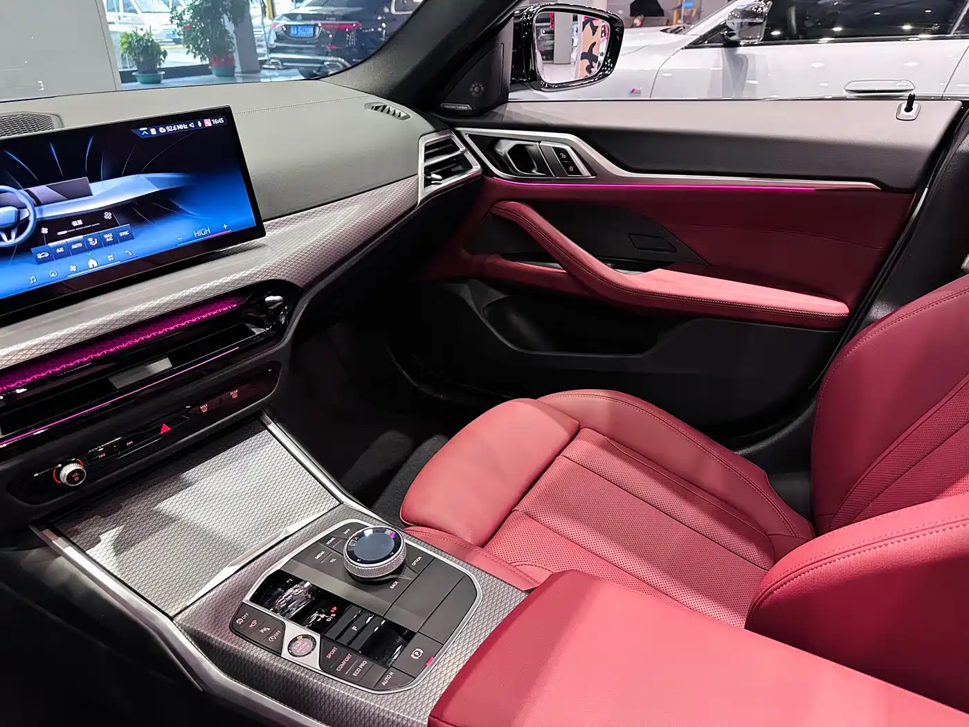 BMW 4-SERIES