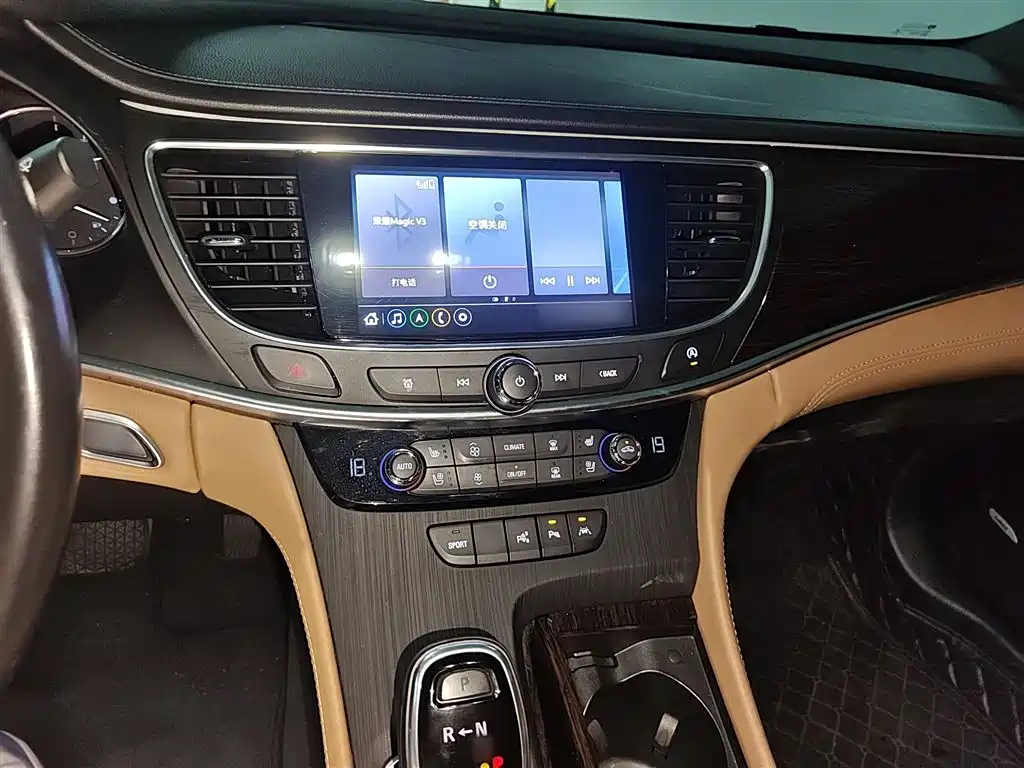 Buick LaCrosse 2021 652T Premium Edition фото 6
